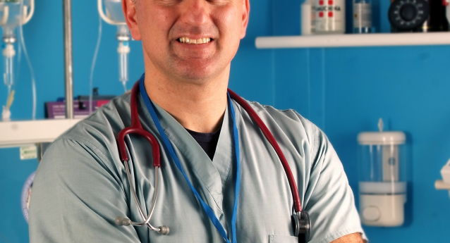 Dr. Giuseppe Bux