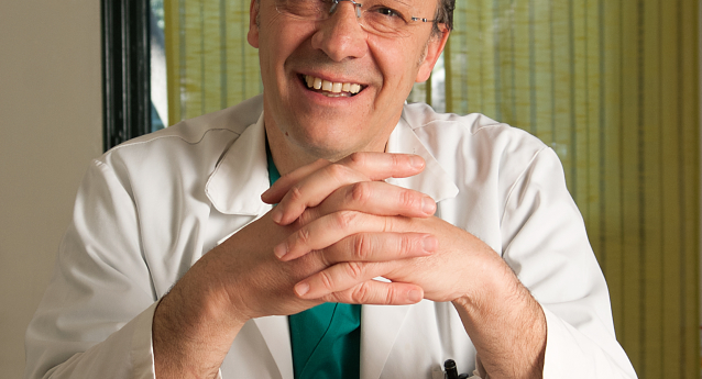 Dr. Donato Tedesco