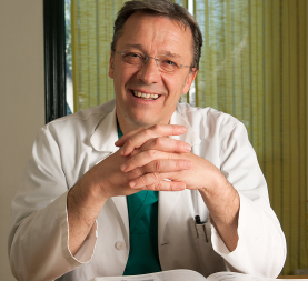 Dr. Donato Tedesco
